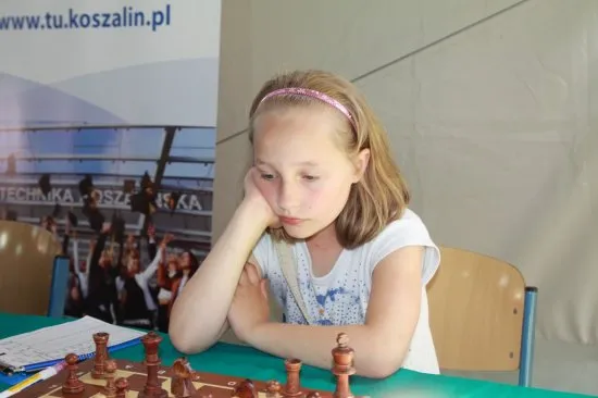 Magdalena Harazińska zawodniczką Polonii Wrocław!