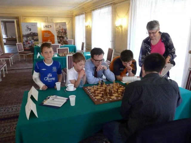 Przegrany mecz Polaków