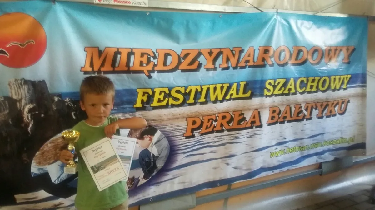 XII Perła Bałtyku w Łazach zakończona!