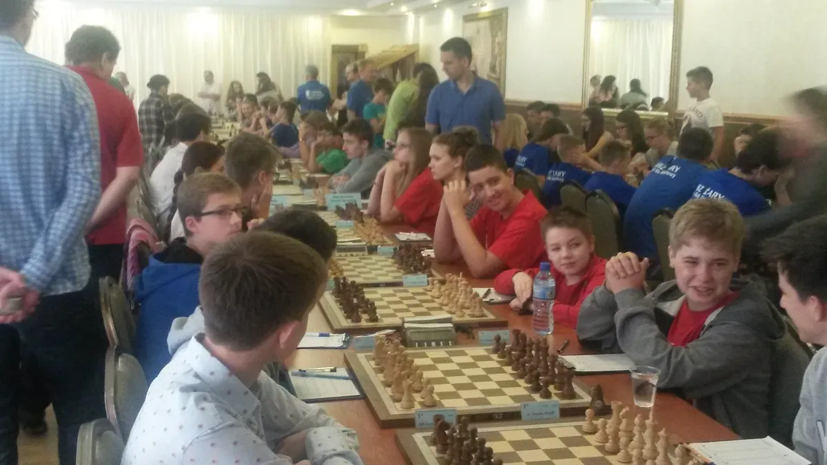 Ekstraliga Juniorów i I Liga Juniorów: Remis i pierwsze zwycięstwo w I Lidze!