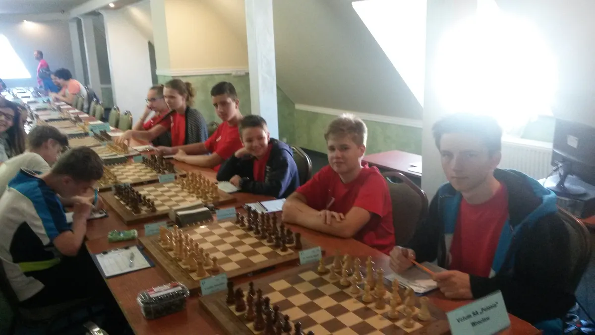 Ekstraliga Juniorów i I Liga Juniorów: Medal i spadek!