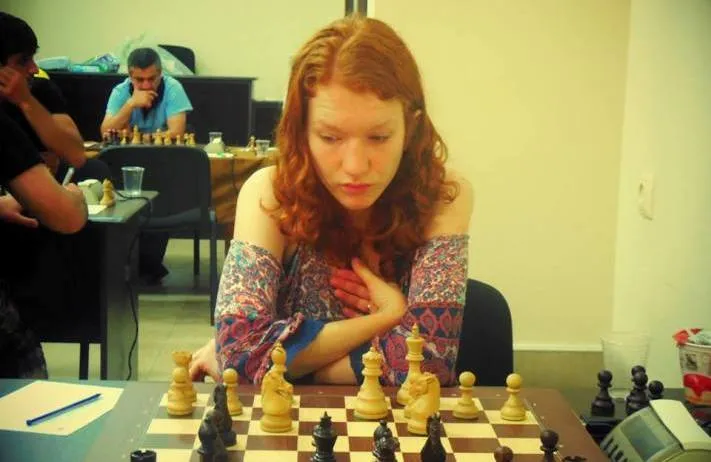 Turniej w Rydze: za nami 4 rundy