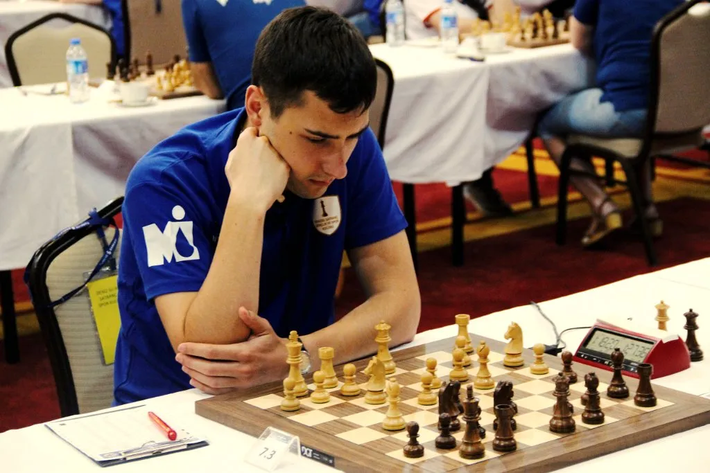 Liga Turecka: grają Dariusz Świercz oraz Daniel Sadzikowski!