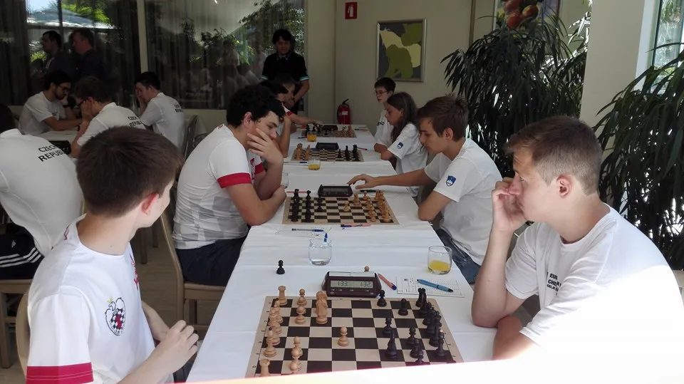 DMEJ: przegrana Polaków z Izraelem