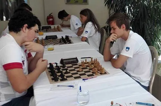 DMEJ: wygrana Polaków z Turcją