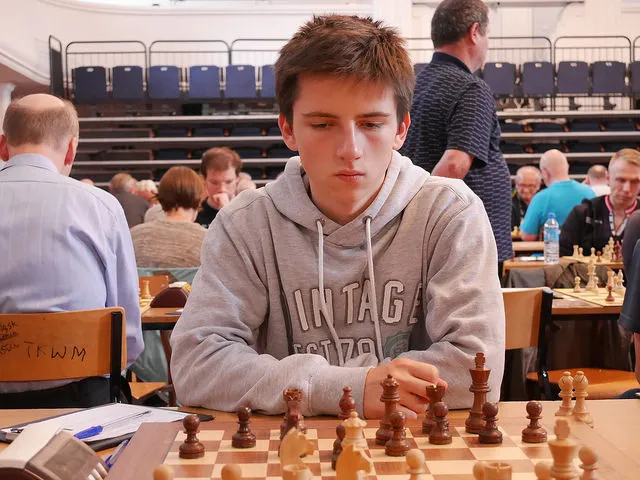 Polanica Zdrój - runda 6