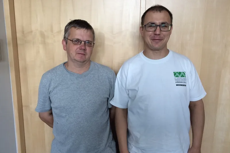 Trenerzy podsumowują start juniorów Polonii w DMP