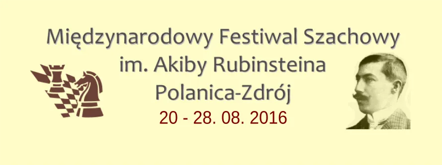 Polanica Zdrój - runda 4