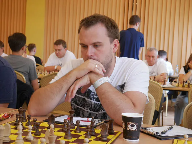 II Liga Seniorów: Porażka polonistów w 2 rundzie