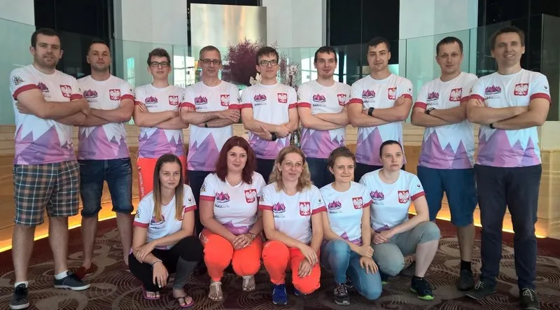 Olimpiada Szachowa: zagra pięcioro zawodników Polonii!