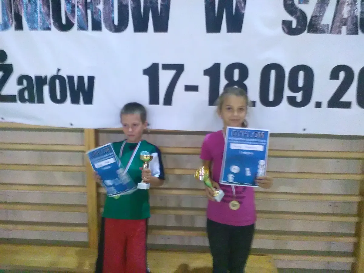 Mistrzostwa Dolnego Śląska Juniorów