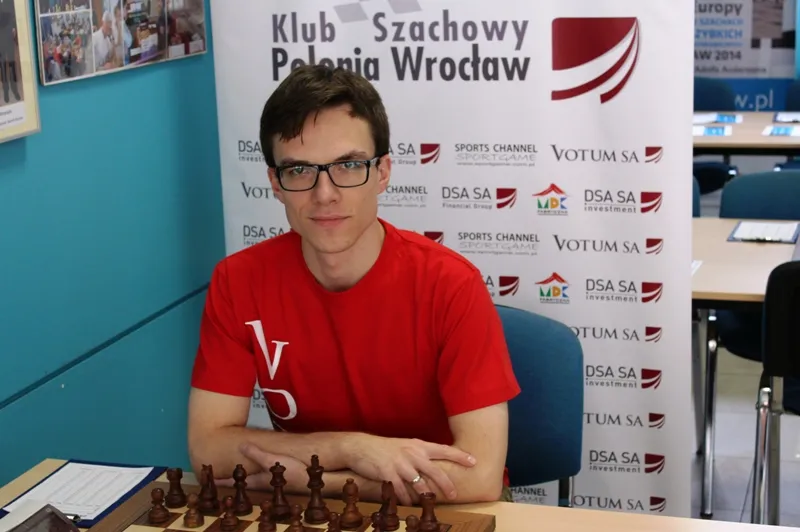 Zapiski kapitana (9) - Czarny wtorek