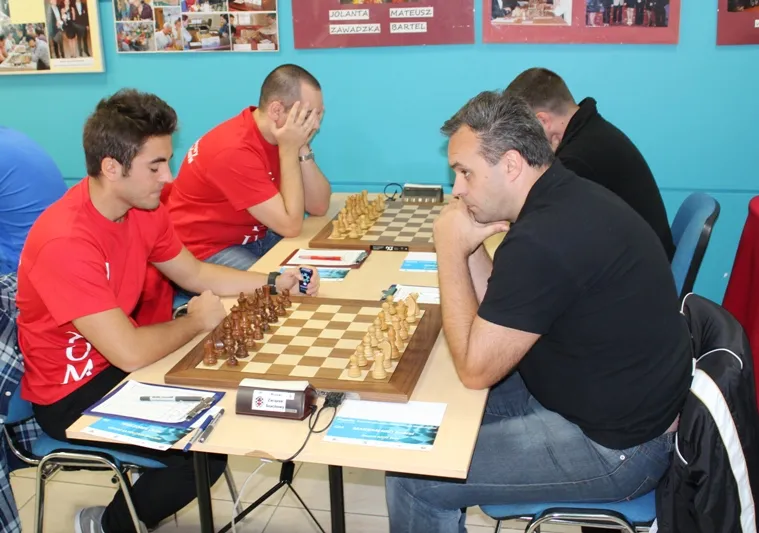 Sygnity Ekstraliga: VOTUM SA Polonia wygrała z Wisłą