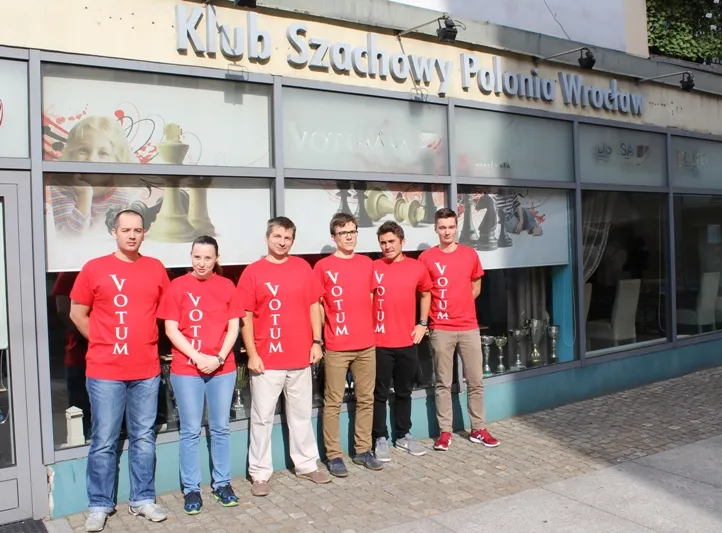 Sygnity Ekstraliga: Pierwsze straty punktów polonistów