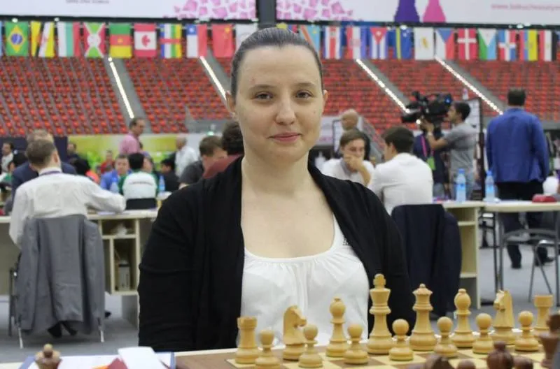 Jolanta Zawadzka: - Czułam wsparcie koleżanek