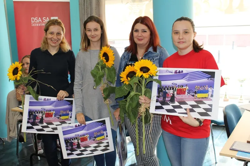 Sygnity Ekstraliga: kwiaty dla „Sreberek”