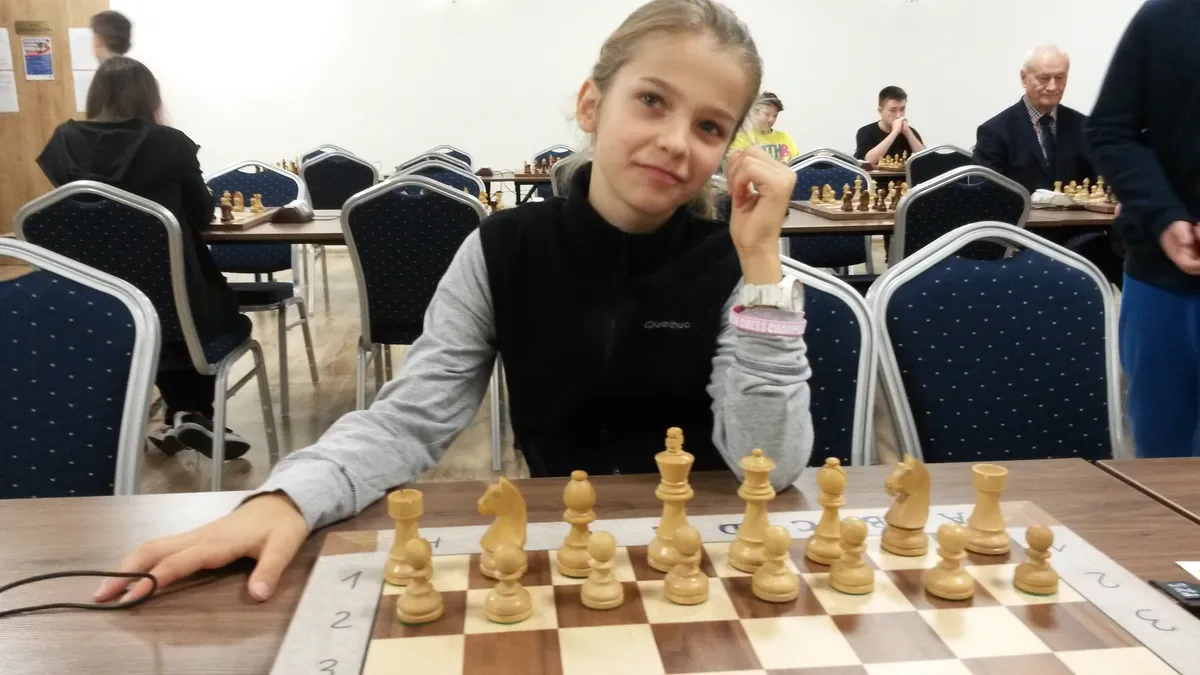 MEJ: Magda i Kasia blisko podium