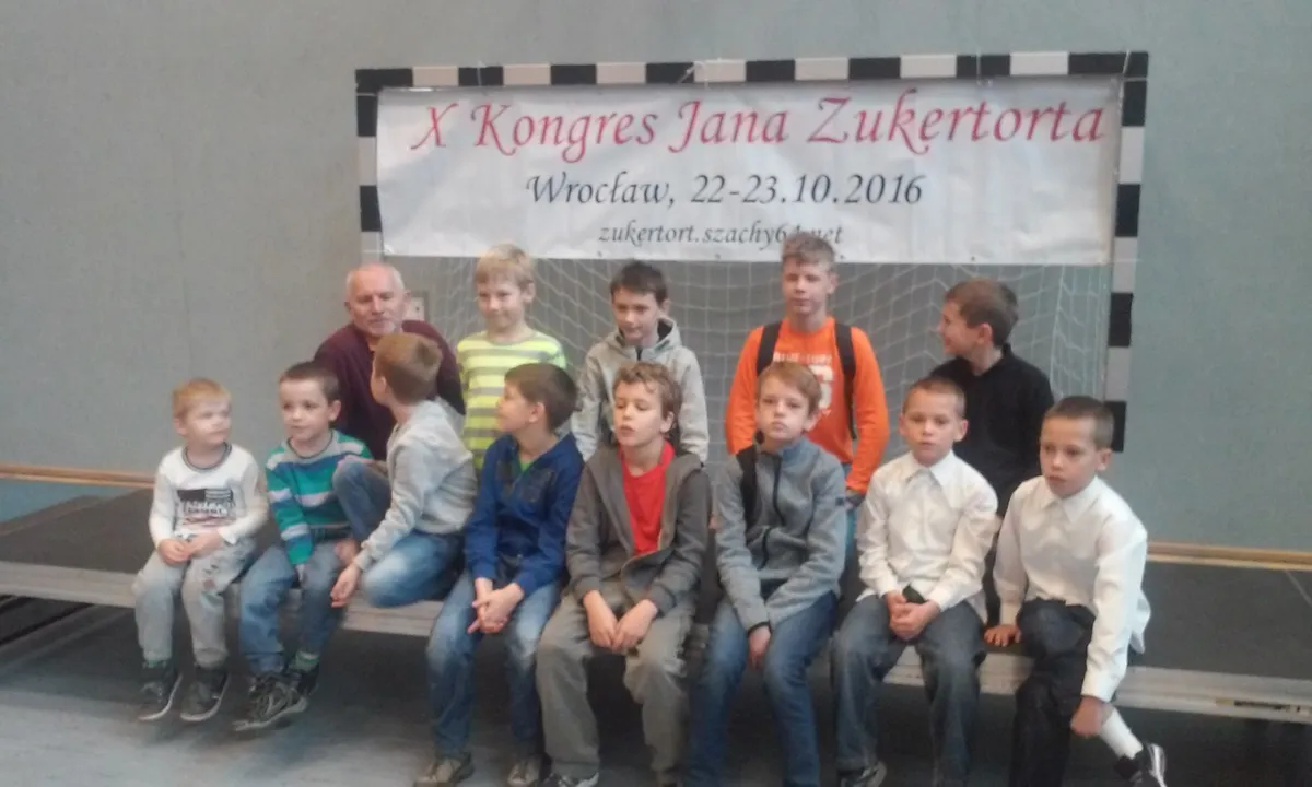 Weekendowe starty polonistów