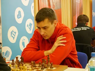 Aeroflot Open 2017: Darek zaczął od zwycięstwa!