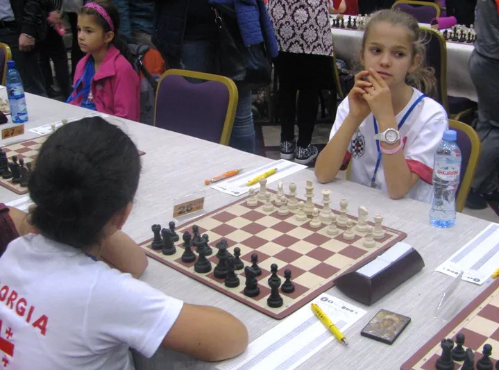 MŚJ: druga runda i pierwsza wygrana Magdy!