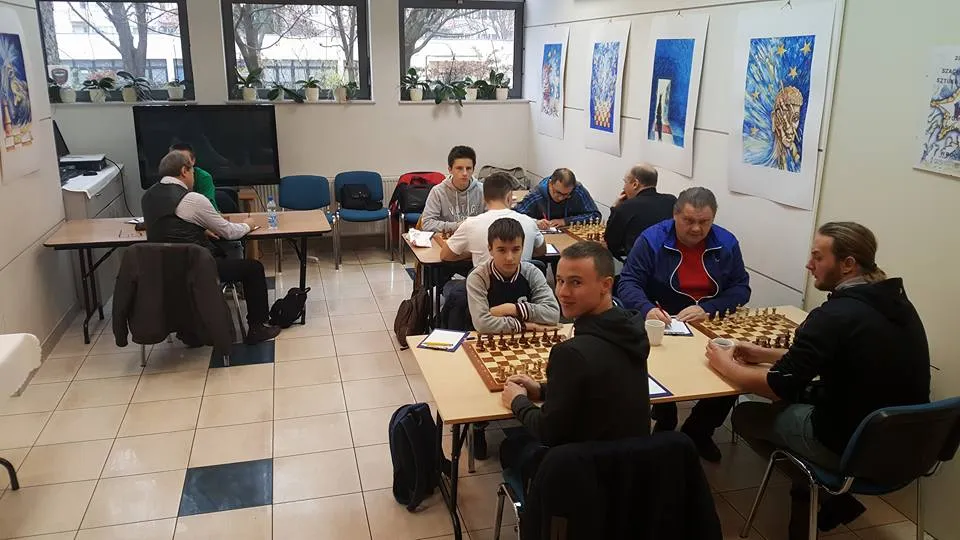 III i IV Liga - grały zespoły MDK Fabryczna Polonia Wrocław