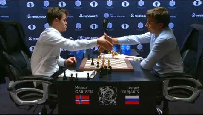 III runda - Wspaniała technika realizacji przewagi versus wspaniała obrona