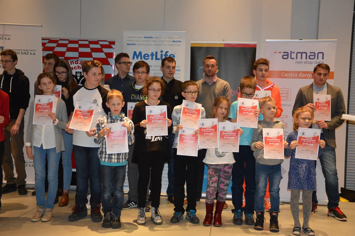 Weekendowe starty polonistów