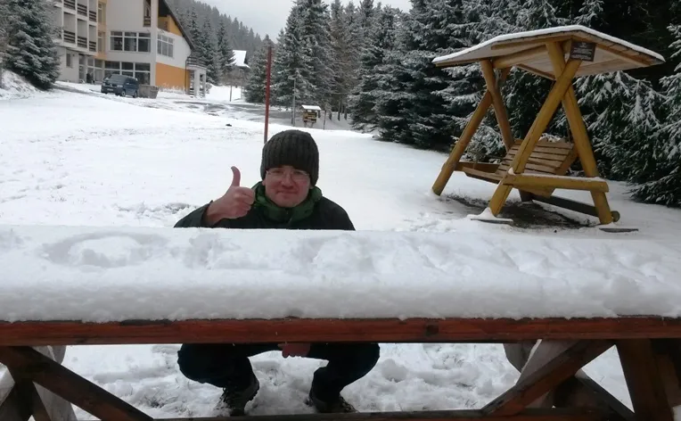 RELAX OPEN AVENA: DWIE RUNDY DO KOŃCA