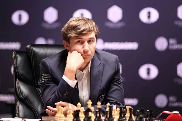 VII partia - Półmetek za nami - rozstrzygających partii brak