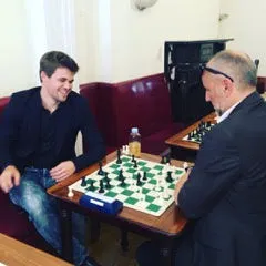 Karjakin i Mamedarov