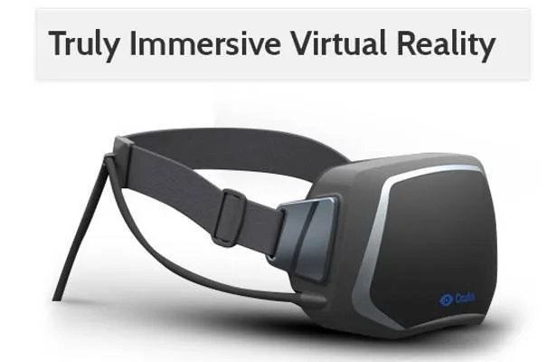 Virtual Reality - nowy sposób pokazywania szachów?