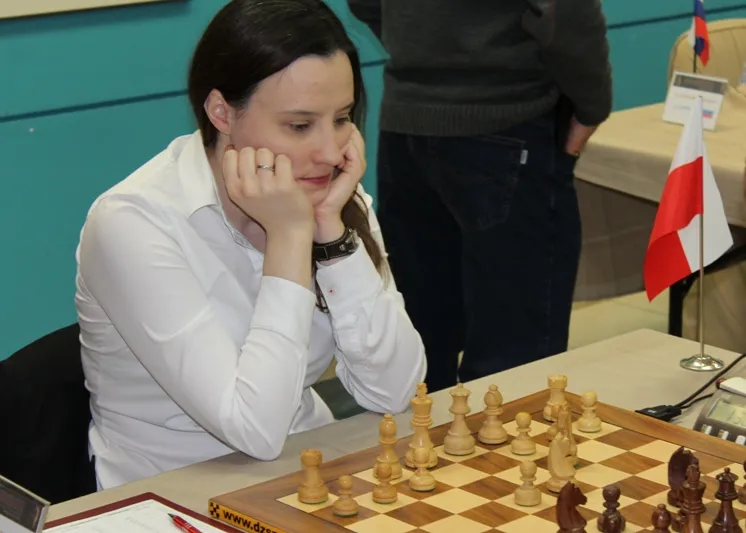 Jolanta Zawadzka: - Dobre opinie zawsze nam pomagają