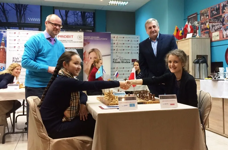 Mariola Woźniak: - Zdobycie medalu olimpijskiego to ogromne przeżycie