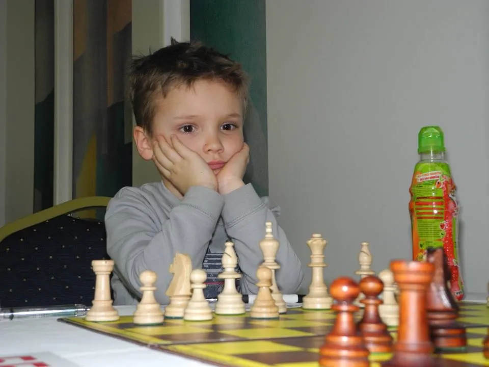 Open Liberec: gra troje Polonistów