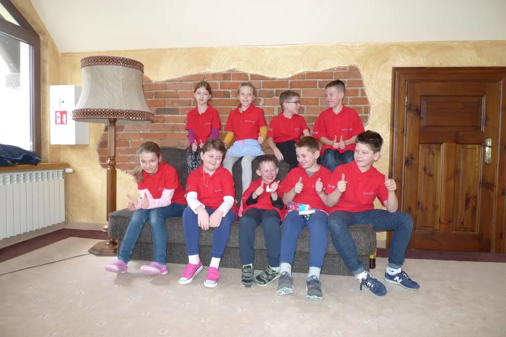 Mistrzostwa Polski Młodzików – za nami dwie rundy