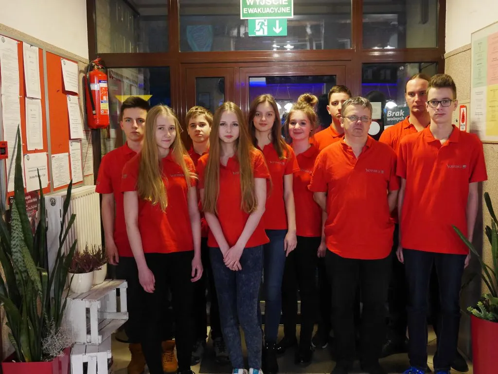 MP Juniorów do lat 16 i 18 za półmetkiem