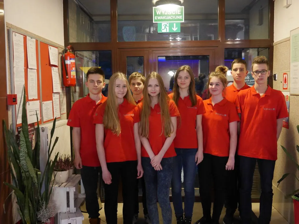 MP Juniorów - Kamil Nowak pewny medalu!