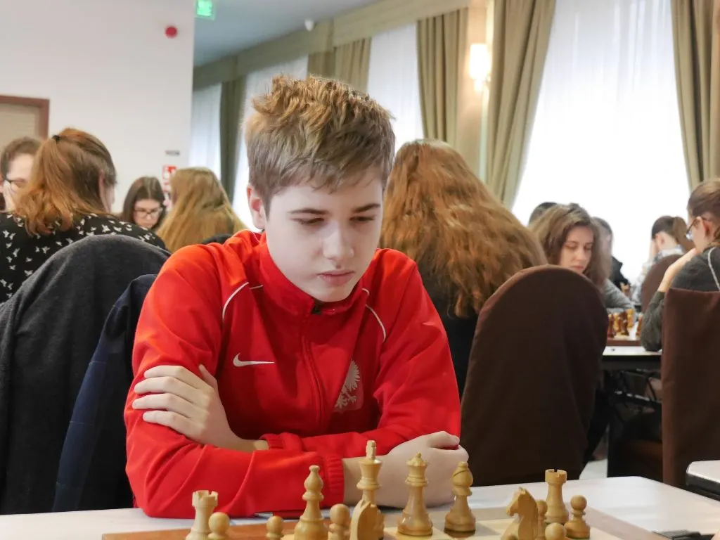 MP Juniorów - już tylko dwie rundy do końca