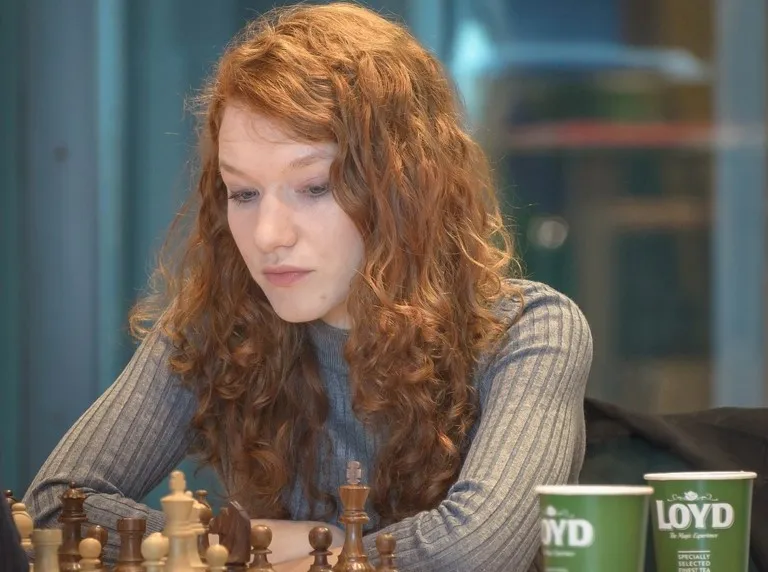 Anna Kantane: - Mam dużo planów na jeden turniej