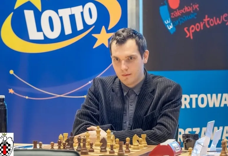 Mistrzostwa Polski - 9 runda