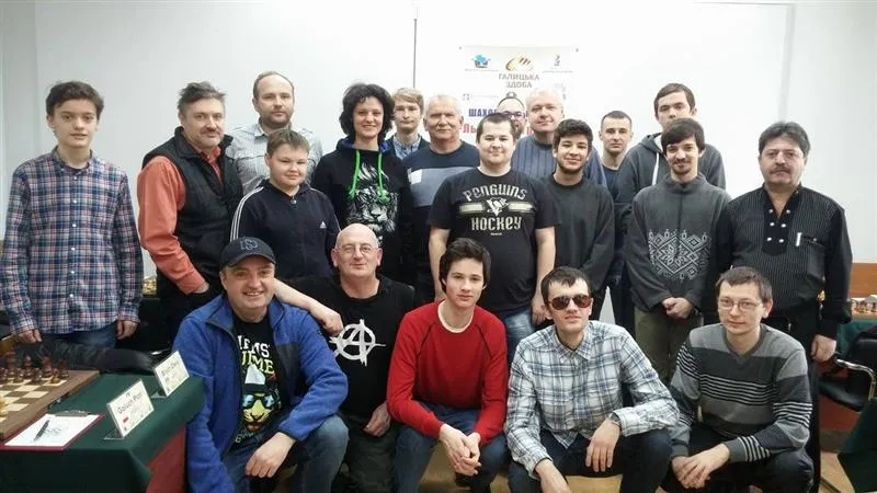 KOMIL KHAMIDOV GRAŁ WE LWOWIE