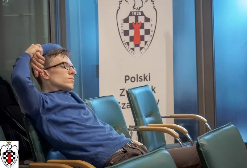 Mistrzostwa Polski - 3 runda