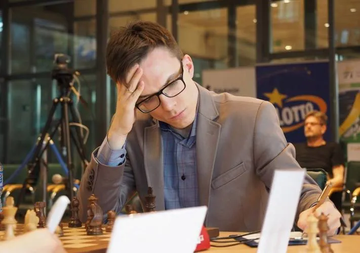 Mistrzostwa Polski – 1 runda