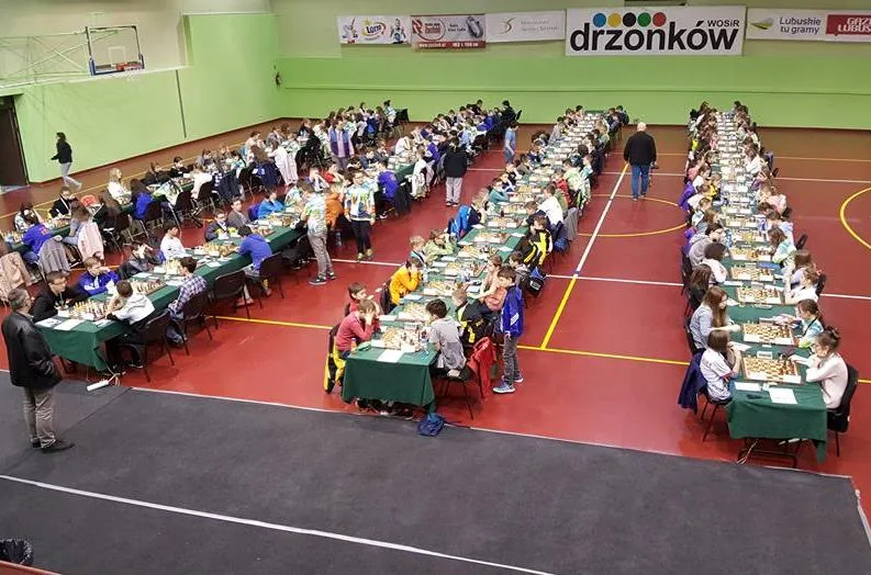 OOM: za nami już trzy rundy