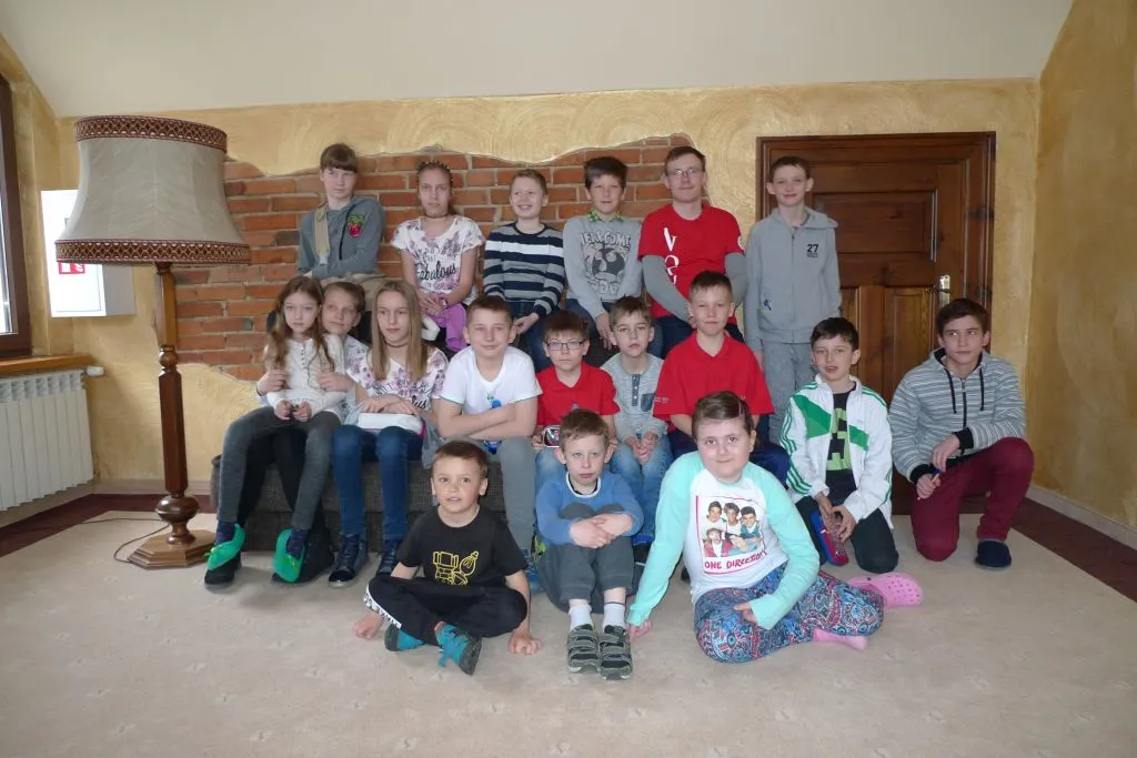 III Dolnośląska Liga Juniorów: Zwycięstwo MDK Fabryczna Polonia Wrocław!