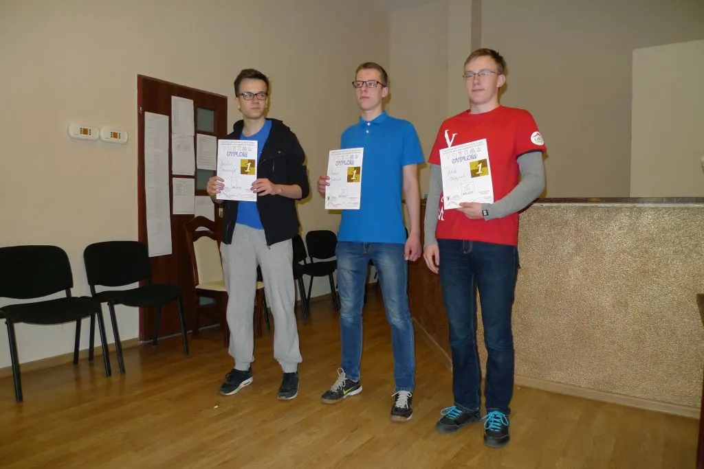 III Dolnośląska Liga Juniorów: Zwycięstwo MDK Fabryczna Polonia Wrocław!