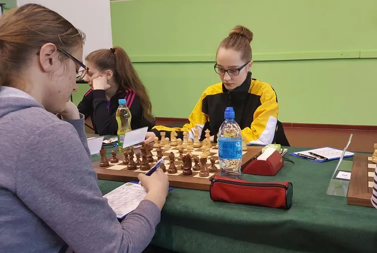 MŚJ na Krecie: zagra Magda Harazińska