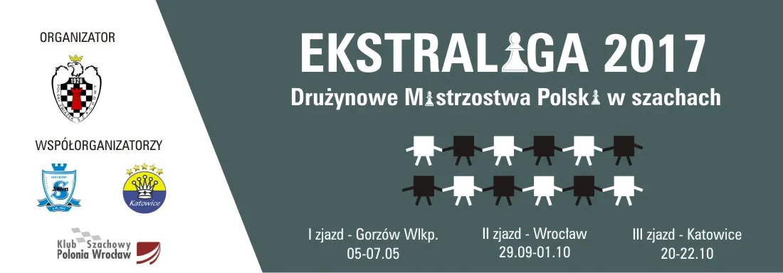 Ekstraliga 2017 - drużyna VOTUM SA Polonia Wrocław rozpoczyna walkę o najwyższe laury!