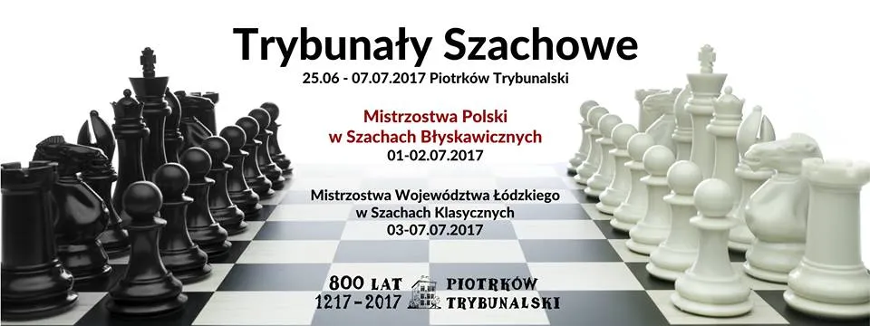 Mistrzostwa Polski w Szachach Błyskawicznych