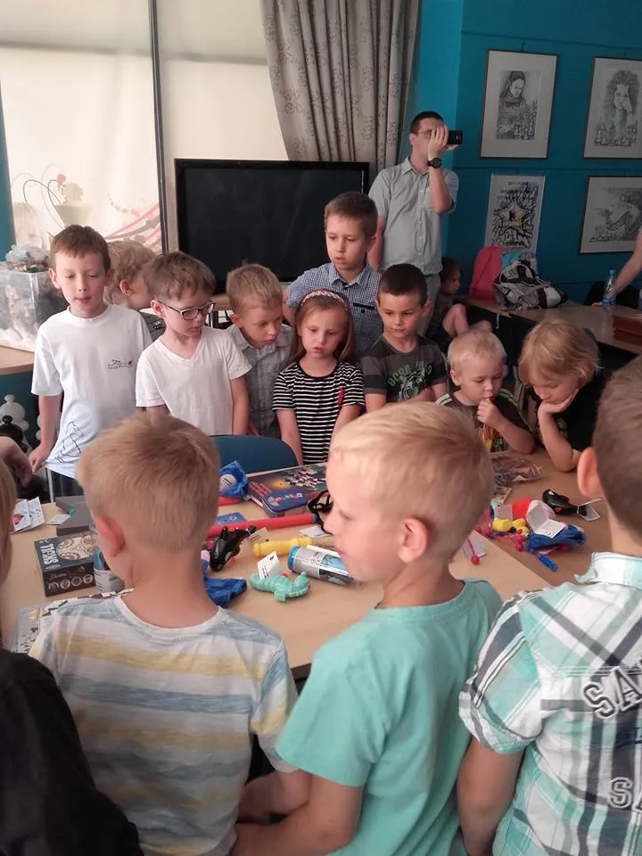 Turniej Wrocławskiego Krasnala – III turniej